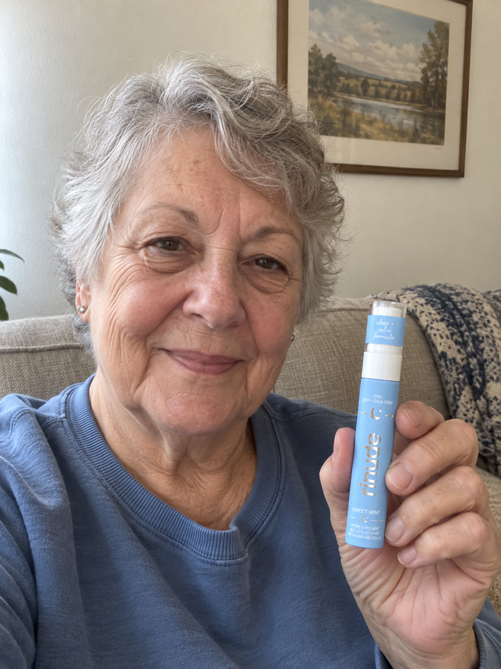 Review by Brenda Morris