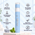 Rinude Sleep + Calm Oral Spray — For Children & Adults, Sweet Mint