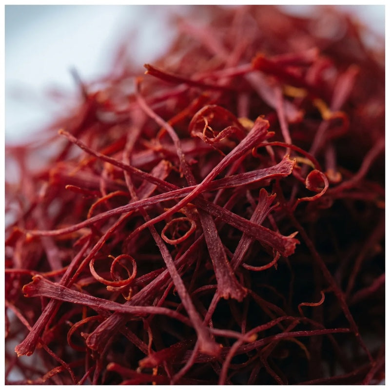 Saffron